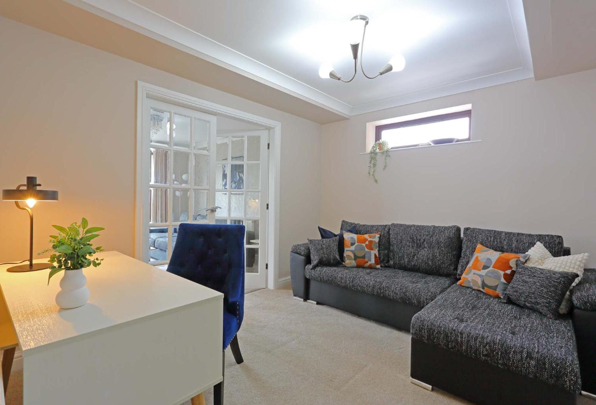 M1, M62, Free Parking, Wifi, 8 Beds, Separate Office Dewsbury Exterior foto